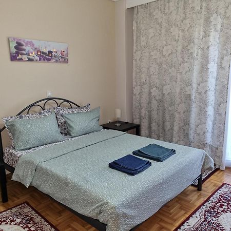 Anthi'S Luxury Home テッサロニキ エクステリア 写真