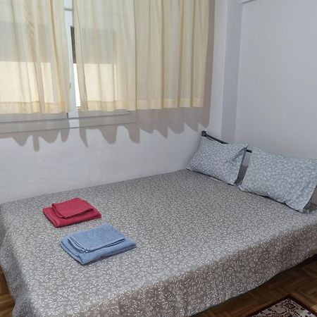 Anthi'S Luxury Home テッサロニキ エクステリア 写真